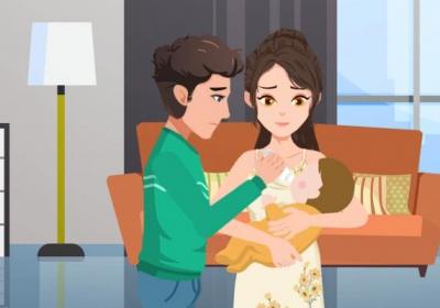 寶寶吃什么長個子