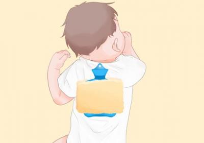 嬰兒長個子的最佳時間