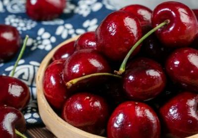 7個月嬰兒能吃車厘子嗎