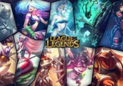 ?英雄聯盟狗頭叫什么名字（靈魂烈焰流上單狗頭法陣灼燒）