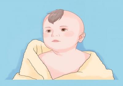 寶寶缺鈣的癥狀和表現