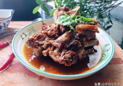 ?徐州必吃的10種美食（徐州10大最好吃的美食）