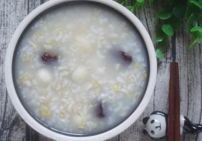 ?燕麥米的做法(燕麥米的正確吃法)