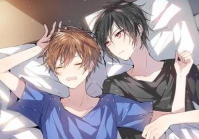 ?穿越一受多攻bl小說(shuō)