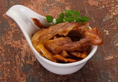 陽春面的家常做法是什么