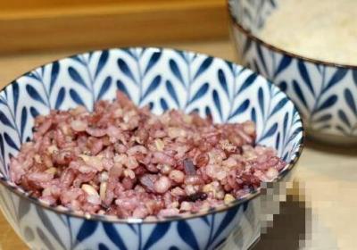 十谷米飯的做法竅門