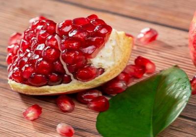 美容養顏吃什么水果