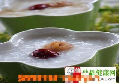 阿膠白皮粥做法