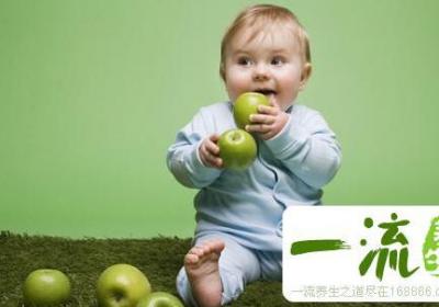 一歲寶寶營養食譜