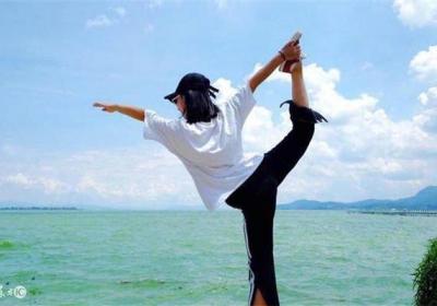 ?陰瑜伽是什么瑜伽 3招就能舒筋又變美