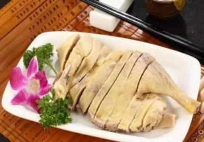 ?江蘇省必吃十大美食推薦，南京鹽水鴨位列第一