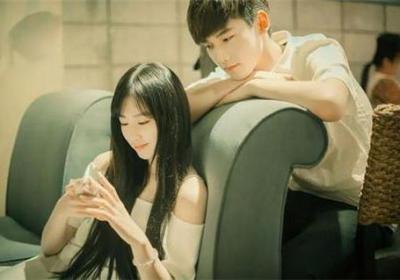 ?情侶匹配度測試，測測你們是否適合結婚