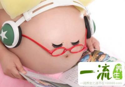 孕婦如何防輻射