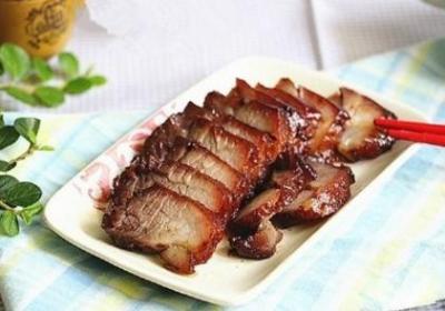 電飯煲叉燒肉怎么做好吃