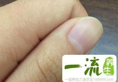 保健按摩簡單小妙招