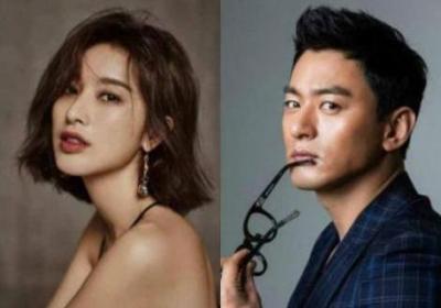 ?朱鎮模兒童節濟州島辦婚禮 女方被譽韓國醫學界金泰熙