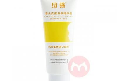 ?寶寶保濕面霜十大排行榜（十大年度寶寶面霜好口碑推薦）