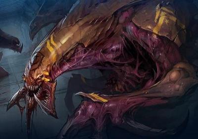 ?精選五本蟲(chóng)族暴兵流小說(shuō)，率領(lǐng)蟲(chóng)族大軍橫推萬(wàn)千世界碾壓一切