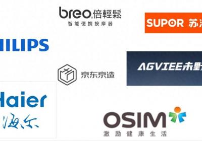 ?頸椎按摩器哪種好？2025十大品牌單品核心性能測評