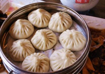 ?盤點天津特色美食