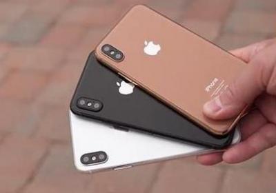 ?iphone8有幾種顏色 iPhone 8哪個顏色好看