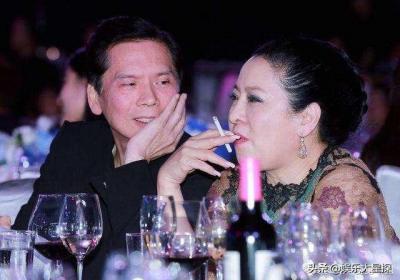 ?都知道“四哥”謝賢，“五爺”向華強，那么還有前三人是誰呢？