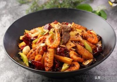 ?鄭州必吃的10大美食