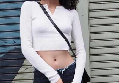 ?短發女生的發型大匯總