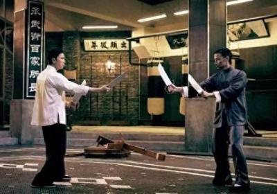 ?誰才是詠春正宗？張天志與葉問的終極對決！技巧與實戰的比拼