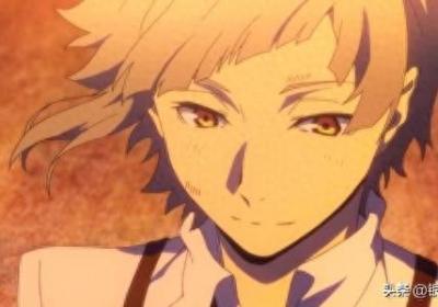 ?你認為《文豪野犬》的主角是中島敦還是太宰治？