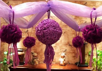 ?婚房怎么布置既簡單又漂亮？