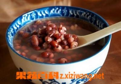 去濕氣食物及食療方 哪些食物能去濕