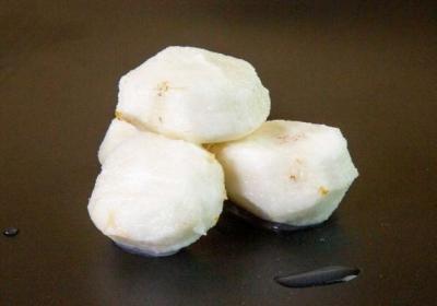 馬蹄的主要健康功效有哪些