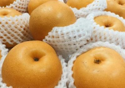 秋月梨怎樣吃才最健康