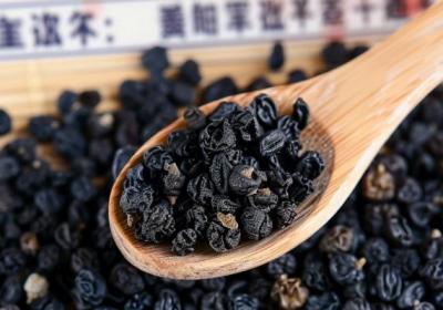 黑枸杞抗疲勞效果怎么樣