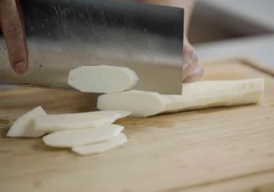 什么食物去濕氣效果好