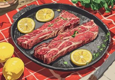 上火可以吃羊肉嗎