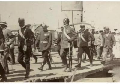 ?當年侵華的八國聯(lián)軍現(xiàn)在如何？5國走向衰弱，1國已經(jīng)滅亡！