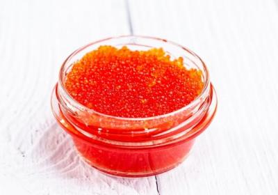 寶寶可以吃魚籽嗎