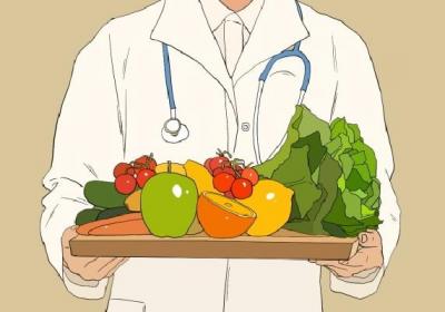 含鉀高的食物有哪些