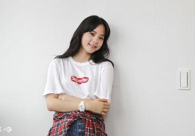 ?趙麗穎 歐陽娜娜 古力娜扎身高體重大曝光！網友發現差距這么大！