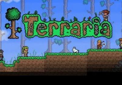 ?樂逗游戲獲《泰拉瑞亞》國內代理權 國服版即將推出