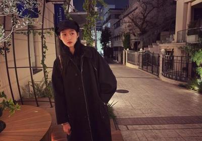 ?鹿晗和關曉彤同框照曝光，同游日本大秀恩愛