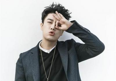 ?創作靈感靠美食 San E：最想來臺灣品嘗美食