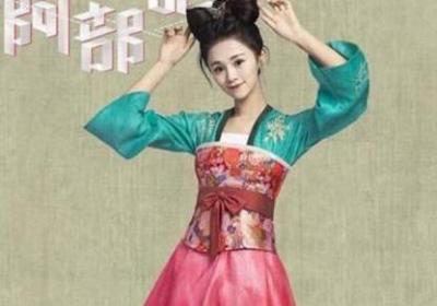 ?阿部察察，除糖寶外安悅溪的另一個惹人愛的角色！