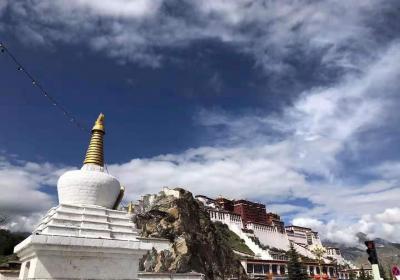 ?關于布達拉宮的神秘傳說，你知道幾個？