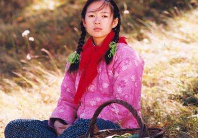 ?章子怡為什么嫁給了一度三婚的汪峰呢？張藝謀給出了答案