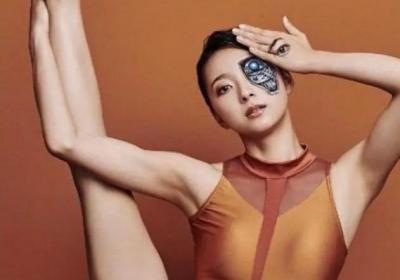 ?日本體壇女神畠山愛理，被譽為“絕色美女”，如今單身卻無人敢追