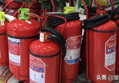 ?消防設施設備有哪些？知識干貨了解一下