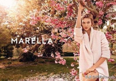 ?小KK臺步扭得像麻花！為什么很多人還是愛看她走秀？